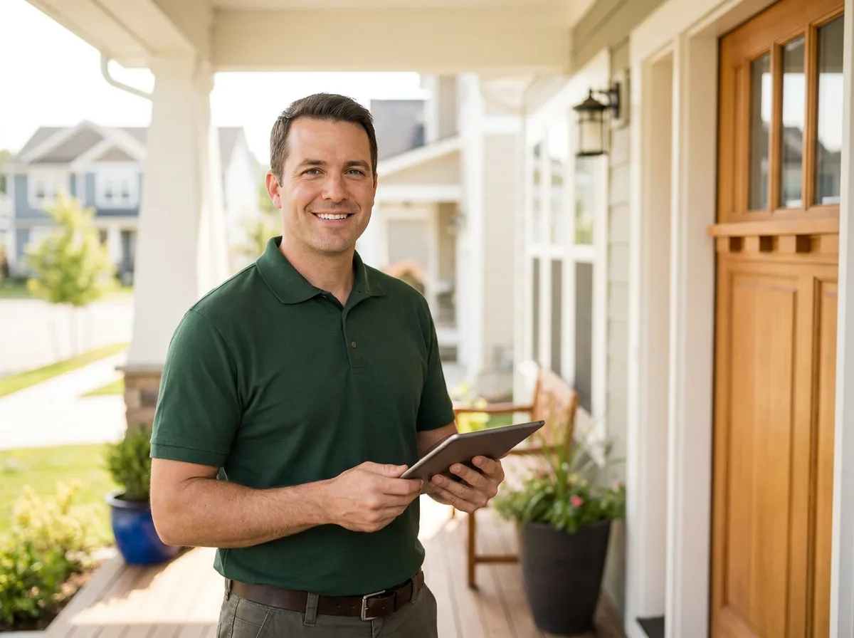 Pest control FAQs for Livingston, TN